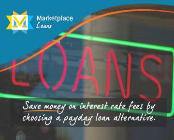 Payday Loan Alternatives